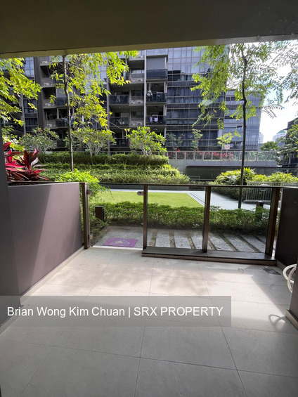 FORETT AT BUKIT TIMAH (D21), Apartment #562644961
